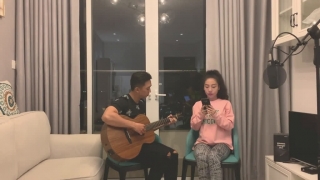 Cánh Hồng Phai (Live Acoustic) - Hằng BingBoong