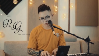 Phải Làm Gì (Piano Cover) - Quang Đăng Trần