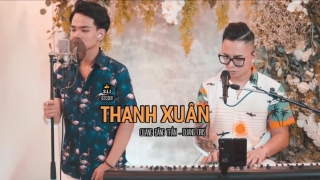 Thanh Xuân - Various Artists, Various Artists, Quang Đăng Trần, Various Artists 1