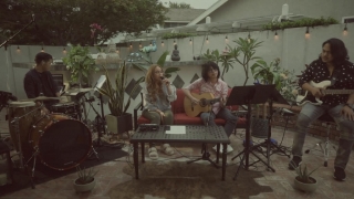 Xóm Đêm (Live Acoustic) - Thanh Hà
