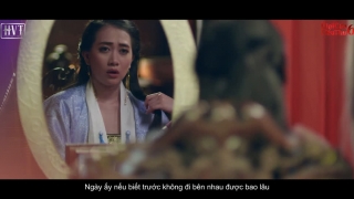 Tình Ái Là Chi (OST) - Hồ Việt Trung