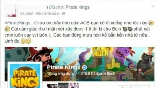 Unfriend Pirate Kings (Bay Chế) - Various Artist