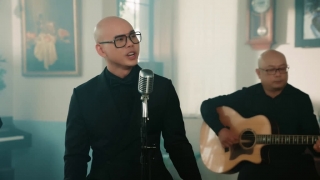 Đoạn Tái Bút (Acoustic) - Phan Đinh Tùng