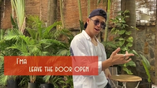 Leave The Door Open (Việt Version) - Trọng Hiếu