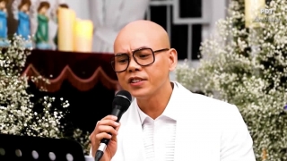 Bỏ Ngài Con Biết Theo Ai (Livestream) - Phan Đinh Tùng
