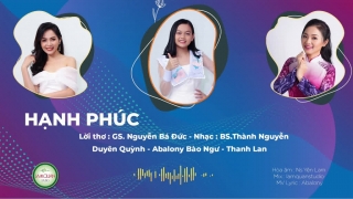 Hạnh Phúc - Various Artists, Various Artists, Various Artists 1, Thanh Lan (Phạm)