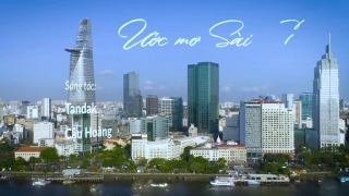 Ước Mơ Sài Gòn - MTV, Various Artists, Various Artists, Various Artists 1, Thanh Lan (Phạm)