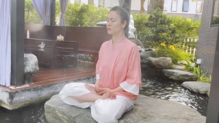 Thiền Tịnh - Nhật Kim Anh