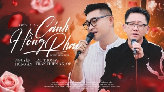 Cánh Hồng Phai - Nguyễn Hồng Ân, Lm Thomas Trần Thiên Ân