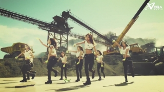 Catch Me If You Can (Japanese Ver.) (Vietsub) - SNSD