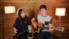 Heartbeat Song(Tiffany Alvord,Tanner Patrick Acoustic Cover) - Tiffany Alvord, Various Artist