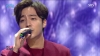 The Great Dipper (Inkigayo 13.12.15) - Roy Kim