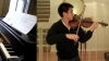 Suteki Da Ne (Violin and Piano) - Joshua Chiu, Sherry Kim