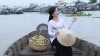 Phiên Chợ Sông - Hà Vân