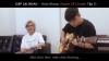 Gặp Lại Nhau (Guitar Version) - Vicky Nhung