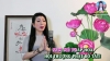 Ánh Sáng Pháp Hoa (Karaoke) - Kim Linh