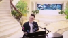 Bức Tranh Tiền Kiếp (Piano Live) - Quang Đăng Trần